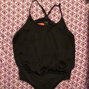 Forever 21 Brand new bodysuit